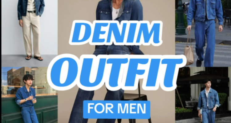 5 Gaya Kasual Pria yang Selalu Stylish Sepanjang Musim