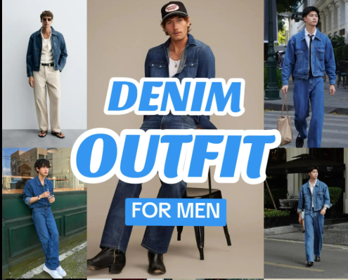 5 Gaya Kasual Pria yang Selalu Stylish Sepanjang Musim