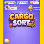 Review Pembuktian Penarikan Saldo DANA di Game Cargo Sort, Benarkah Cair Meski Harus Menunggu 1 Hari?