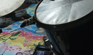 Grup Neo Music Garut Mulai Dilirik Warga, Persiapkan Agenda 17 Agustusan