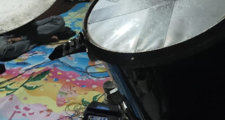 Grup Neo Music Garut Mulai Dilirik Warga, Persiapkan Agenda 17 Agustusan